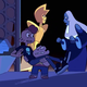 Illustration for article titled iSteven Universe/i Just Got Dark in the Best Way Possible